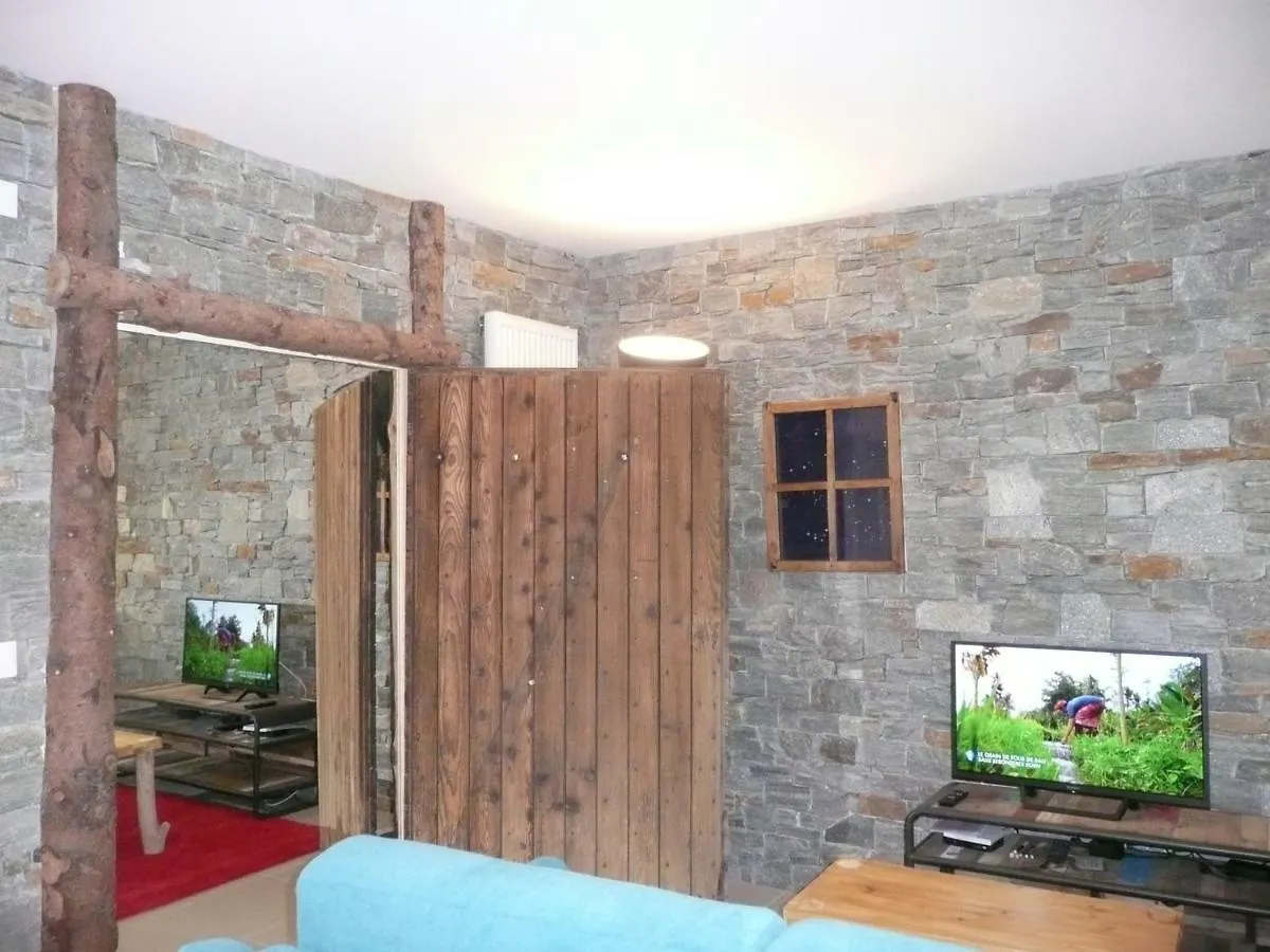 La Porte Du Paradis Doussard Apartment