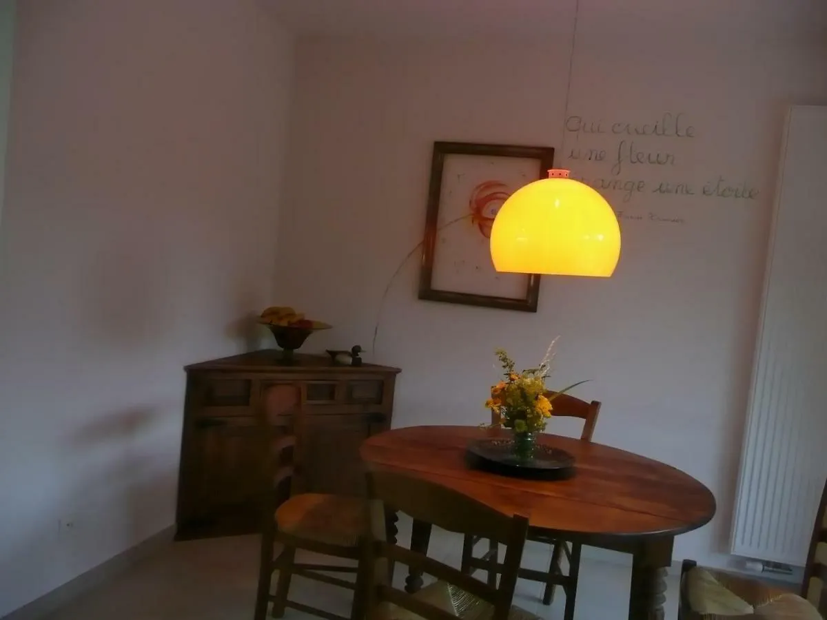 La Porte Du Paradis Doussard